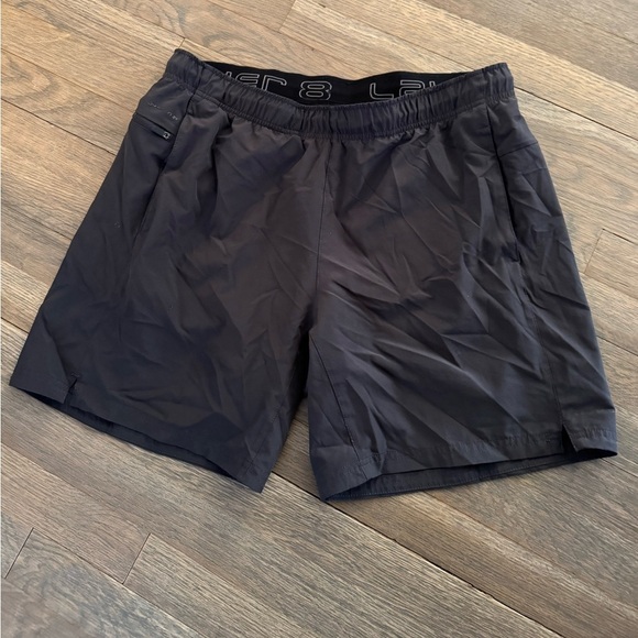 Layer 8 Other - Layer 8 Men's Black Shorts size large